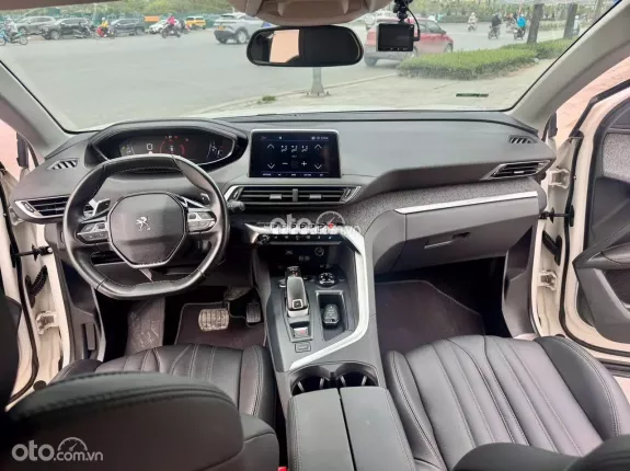 Peugeot 3008 Allure 2020 - Xe đẹp tại Hà Nội, giá tốt thương lượng