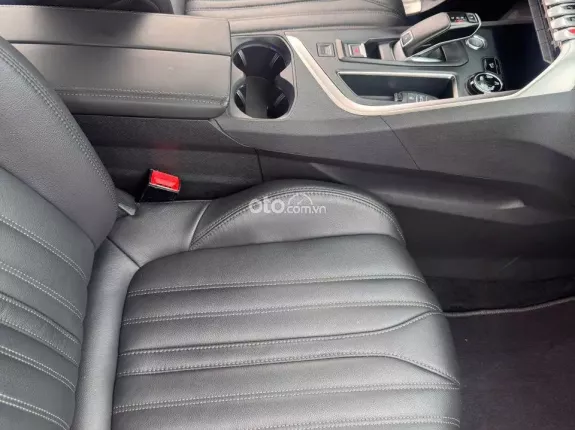 Peugeot 3008 Allure 2020 - Xe đẹp tại Hà Nội, giá tốt thương lượng