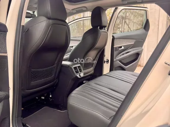 Peugeot 3008 Allure 2020 - Xe đẹp tại Hà Nội, giá tốt thương lượng