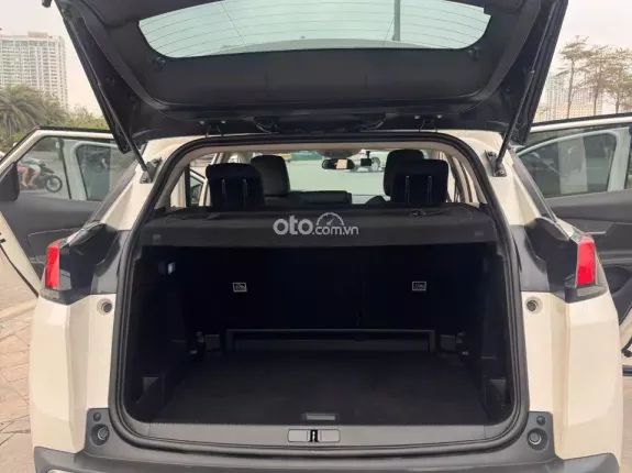 Peugeot 3008 Allure 2020 - Xe đẹp tại Hà Nội, giá tốt thương lượng