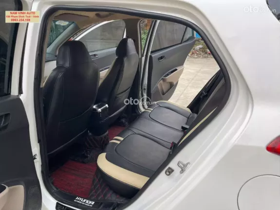 Hyundai Grand i10 2014 - Xe đẹp không lỗi