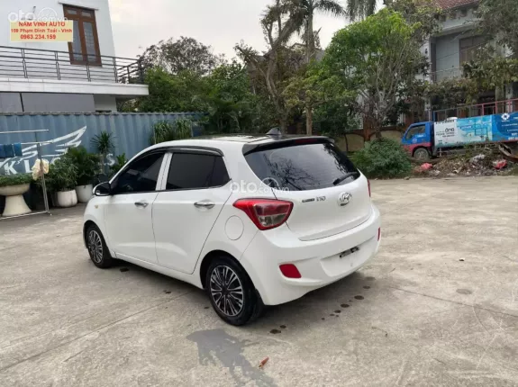 Hyundai Grand i10 2014 - Xe đẹp không lỗi