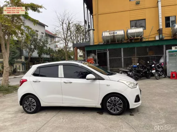 Hyundai Grand i10 2014 - Xe đẹp không lỗi