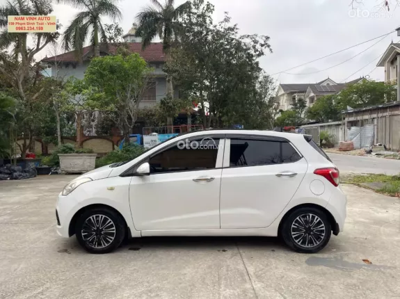 Hyundai Grand i10 2014 - Xe đẹp không lỗi