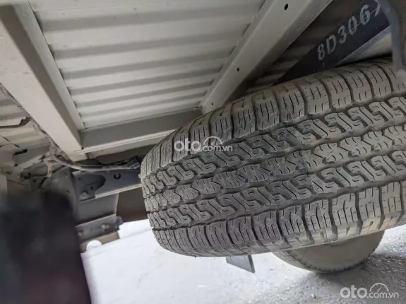 Mitsubishi Triton 4×2 AT 2022 - Xe đẹp tại Hà Nội, giá tốt thương lượng