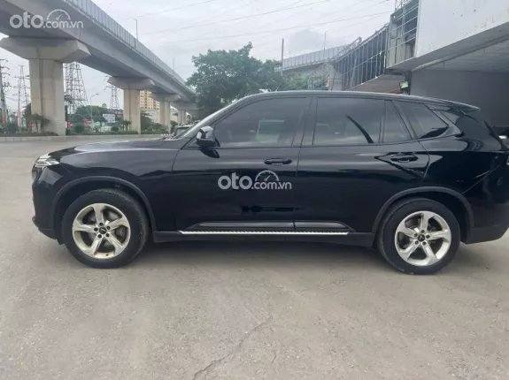 VinFast LUX SA2.0 Cao cấp 2019 - Xe cực đẹp bản Plus