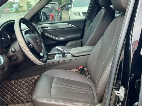 VinFast LUX SA2.0 Cao cấp 2019 - Xe cực đẹp bản Plus