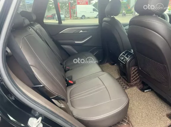 VinFast LUX SA2.0 Cao cấp 2019 - Xe cực đẹp bản Plus