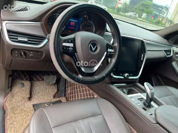VinFast LUX SA2.0 Cao cấp 2019 - Xe cực đẹp bản Plus