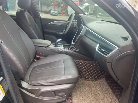 VinFast LUX SA2.0 Cao cấp 2019 - Xe cực đẹp bản Plus