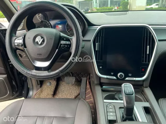 VinFast LUX SA2.0 Cao cấp 2019 - Xe cực đẹp bản Plus