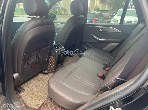 VinFast LUX SA2.0 Cao cấp 2019 - Xe cực đẹp bản Plus