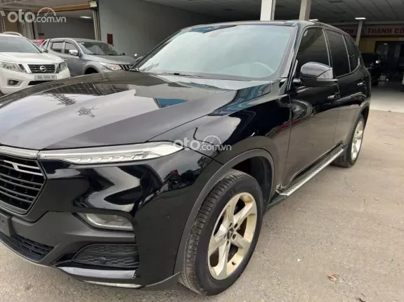 VinFast LUX SA2.0 Cao cấp 2019 - Xe cực đẹp bản Plus