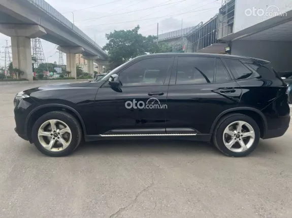 VinFast LUX SA2.0 Cao cấp 2019 - Xe cực đẹp bản Plus