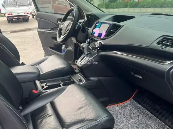 Honda CR-V 2.4L TG 2017 - Chủ đi giữ gìn, giá tốt thương lượng