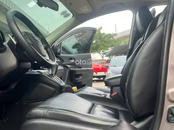 Honda CR-V 2.4L TG 2017 - Chủ đi giữ gìn, giá tốt thương lượng