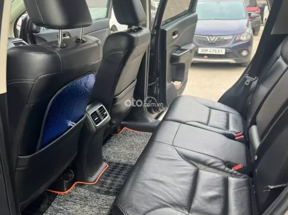 Honda CR-V 2.4L TG 2017 - Chủ đi giữ gìn, giá tốt thương lượng