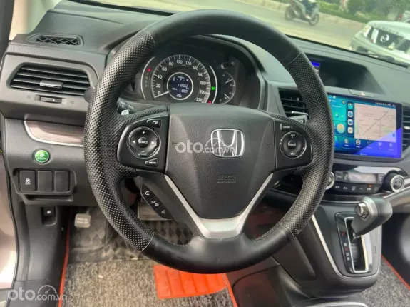 Honda CR-V 2.4L TG 2017 - Chủ đi giữ gìn, giá tốt thương lượng