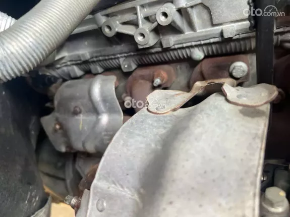 Ford Ranger XLT 2.2 4X4 MT 2015 - Xe cực đẹp bản 2 cầu, check test mọi nơi