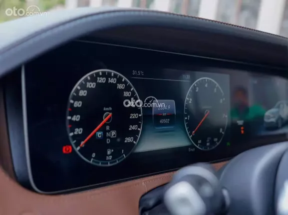 Mercedes-Benz Maybach S450 2020 - BAO ĐẬU BANK 70-90% (Ib Zalo tư vấn trực tiếp 24/7)