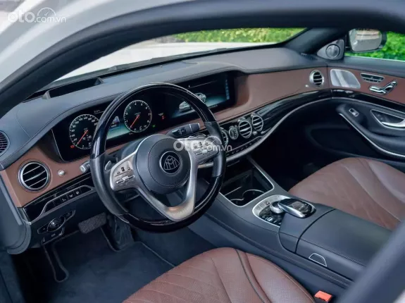 Mercedes-Benz Maybach S450 2020 - BAO ĐẬU BANK 70-90% (Ib Zalo tư vấn trực tiếp 24/7)