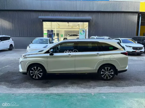 Toyota Veloz Cross 2022 - Xe siêu mới đẹp, cần bán gấp
