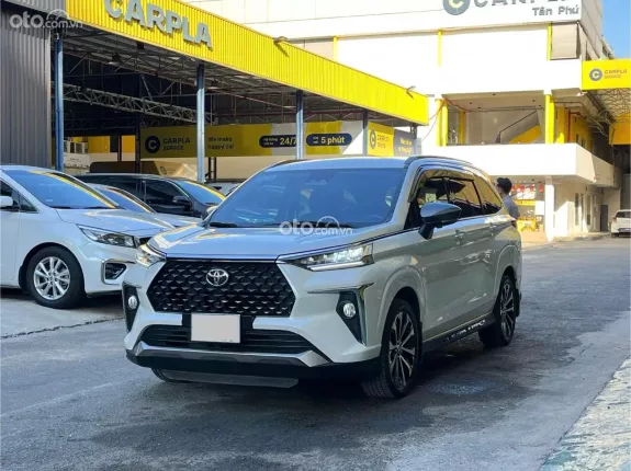 Toyota Veloz Cross 2022 - Xe siêu mới đẹp, cần bán gấp