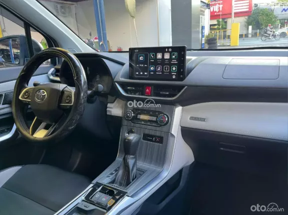 Toyota Veloz Cross 2022 - Xe siêu mới đẹp, cần bán gấp
