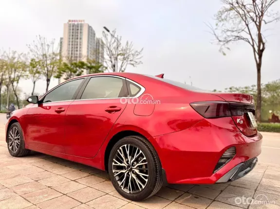 Kia K3 1.6 Premium 2022 - Bản cao cấp, cực đẹp, full option