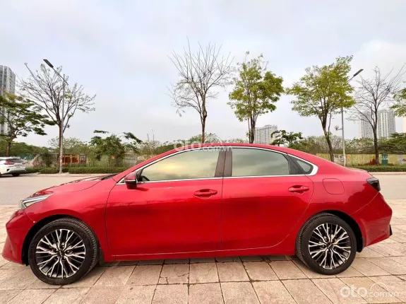 Kia K3 1.6 Premium 2022 - Bản cao cấp, cực đẹp, full option