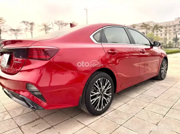 Kia K3 1.6 Premium 2022 - Bản cao cấp, cực đẹp, full option