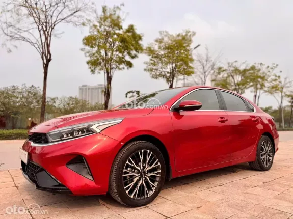 Kia K3 1.6 Premium 2022 - Bản cao cấp, cực đẹp, full option