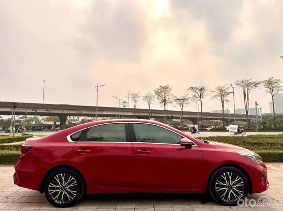 Kia K3 1.6 Premium 2022 - Bản cao cấp, cực đẹp, full option