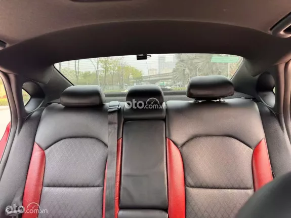 Kia K3 1.6 Premium 2022 - Bản cao cấp, cực đẹp, full option