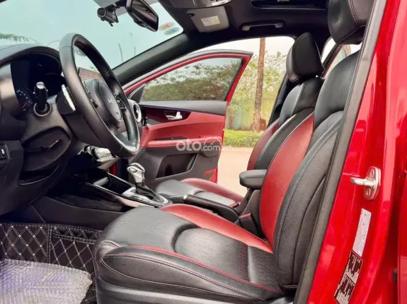 Kia K3 1.6 Premium 2022 - Bản cao cấp, cực đẹp, full option