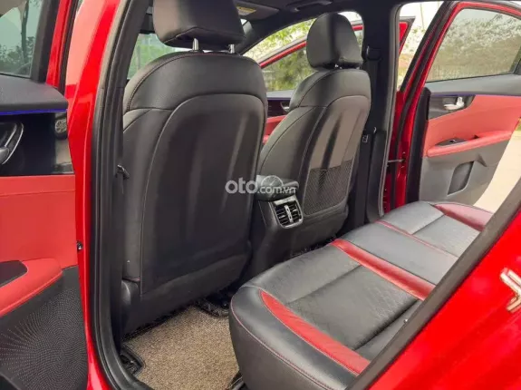 Kia K3 1.6 Premium 2022 - Bản cao cấp, cực đẹp, full option