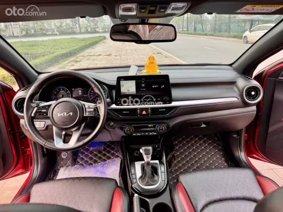 Kia K3 1.6 Premium 2022 - Bản cao cấp, cực đẹp, full option