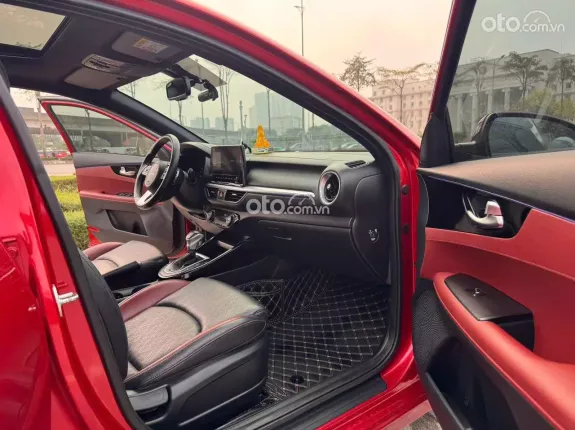 Kia K3 1.6 Premium 2022 - Bản cao cấp, cực đẹp, full option