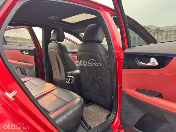 Kia K3 1.6 Premium 2022 - Bản cao cấp, cực đẹp, full option