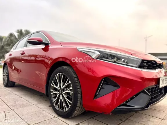 Kia K3 1.6 Premium 2022 - Bản cao cấp, cực đẹp, full option