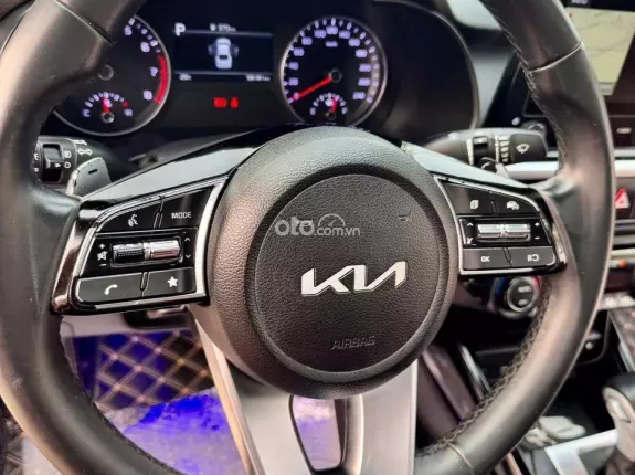 Kia K3 1.6 Premium 2022 - Bản cao cấp, cực đẹp, full option