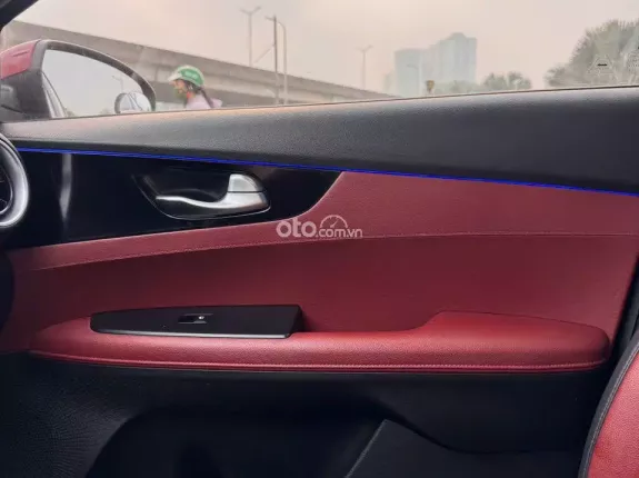 Kia K3 1.6 Premium 2022 - Bản cao cấp, cực đẹp, full option