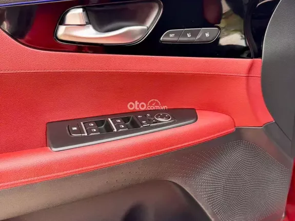 Kia K3 1.6 Premium 2022 - Bản cao cấp, cực đẹp, full option