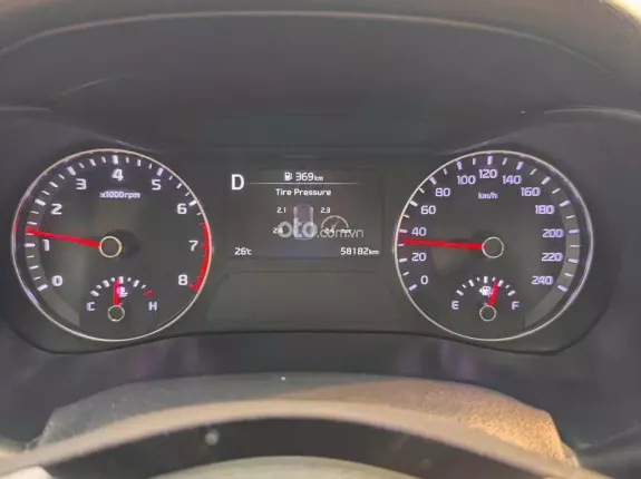 Kia K3 1.6 Premium 2022 - Bản cao cấp, cực đẹp, full option