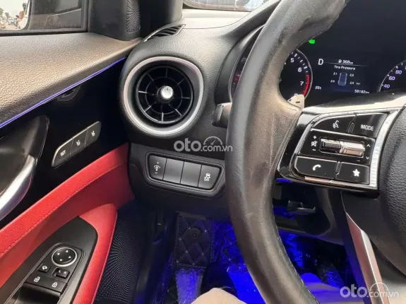 Kia K3 1.6 Premium 2022 - Bản cao cấp, cực đẹp, full option