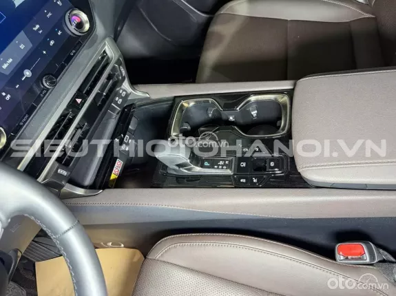 Lexus RX 350 2024 - Xe zin nguyên bản theo hãng