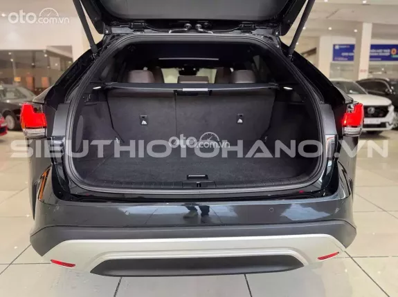 Lexus RX 350 2024 - Xe zin nguyên bản theo hãng