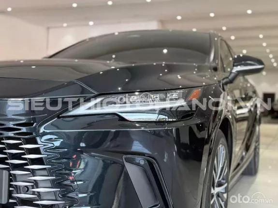Lexus RX 350 2024 - Xe zin nguyên bản theo hãng