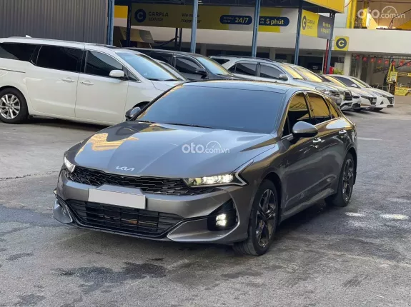 Kia K5 2.0 Premium 2022 - Bao sang tên