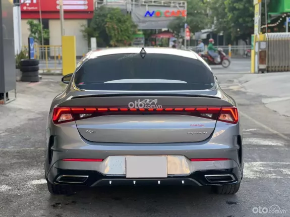 Kia K5 2.0 Premium 2022 - Bao sang tên